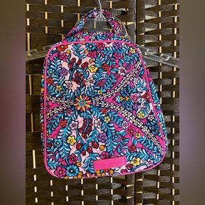 Vera Bradley lunch bunch bag cooler pack